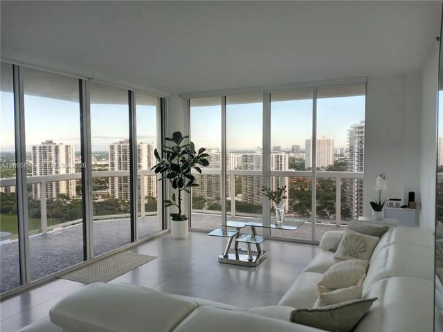 2 of 22 - 20185 E Country Club Drive #2406, Aventura, FL