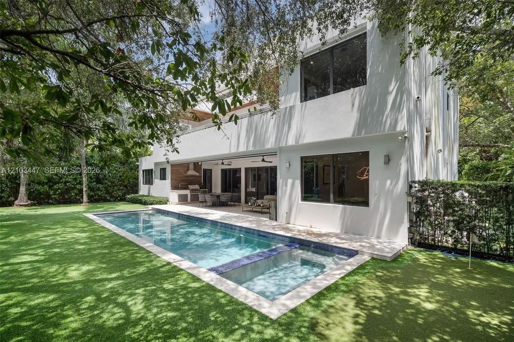 1760 Chucunantah Road, Miami