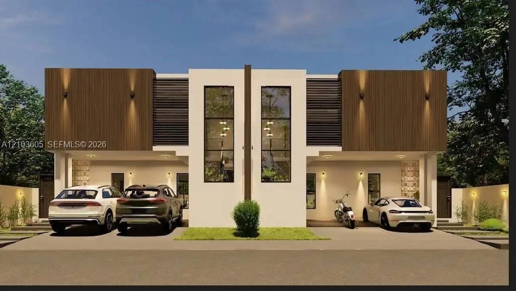 1 Townhouse En Brisas Ii, 