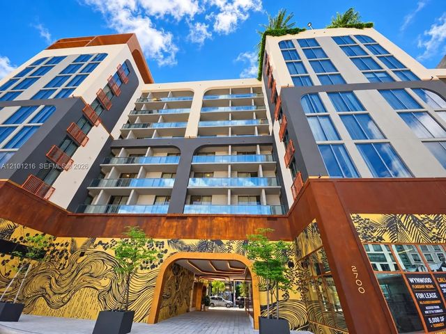 2700 Nw 2nd Avenue #743, Miami