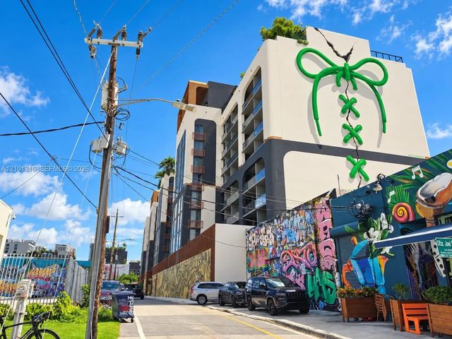 2 of 36 - 2700 Nw 2nd Avenue #743, Miami, FL