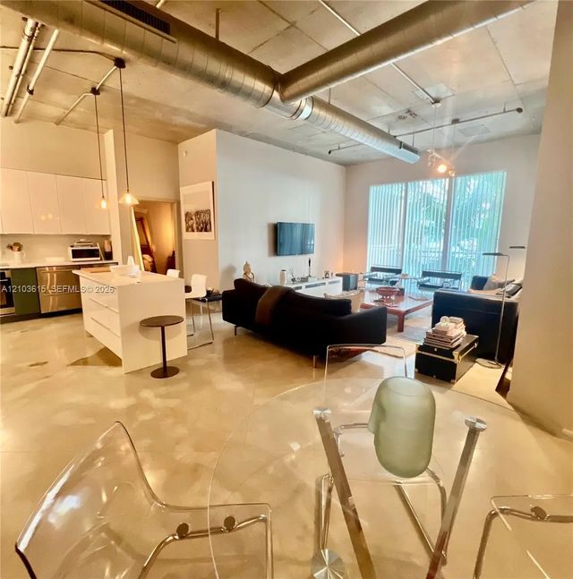 5 of 19 - 2001 Biscayne Boulevard #2415, Miami, FL