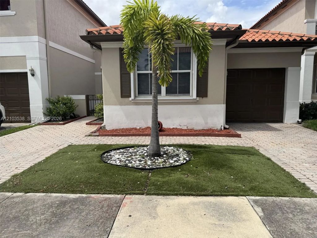 14312 Nw 83rd Place #14312, Miami Lakes