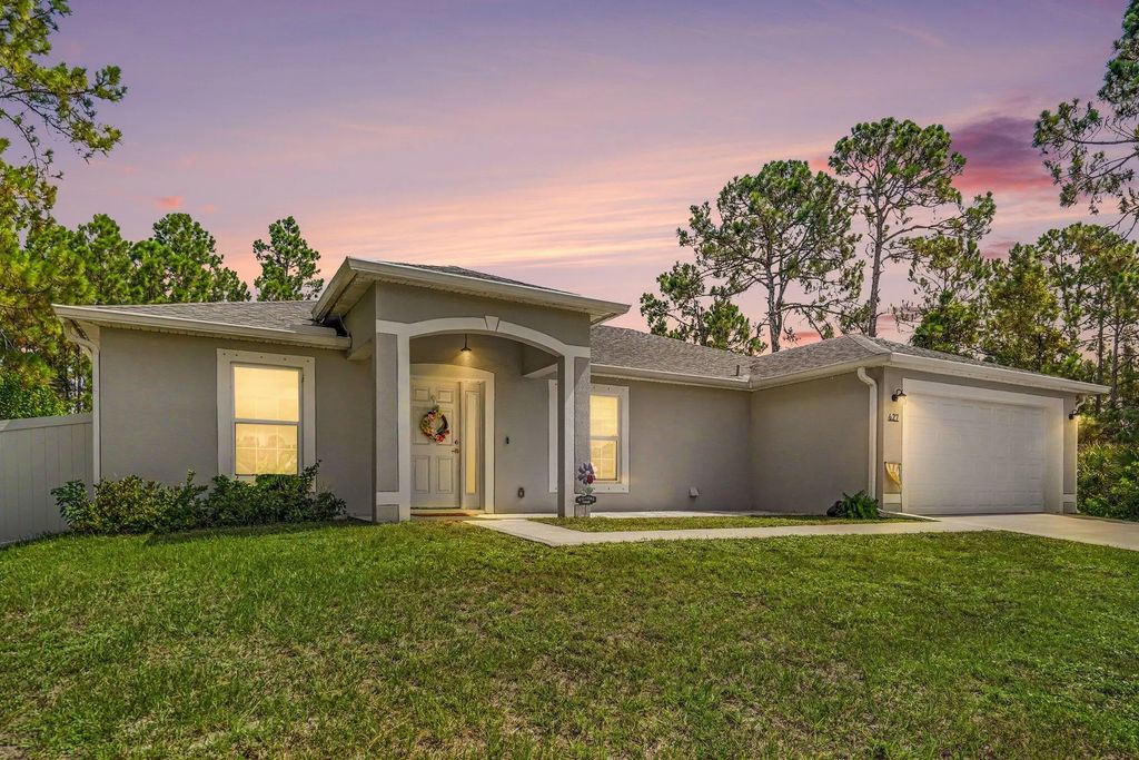 427 Flagler Road Se, Palm Bay