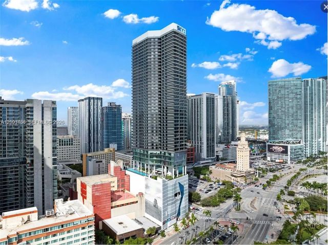 2 of 8 - 398 Ne 5th Street #2805, Miami, FL