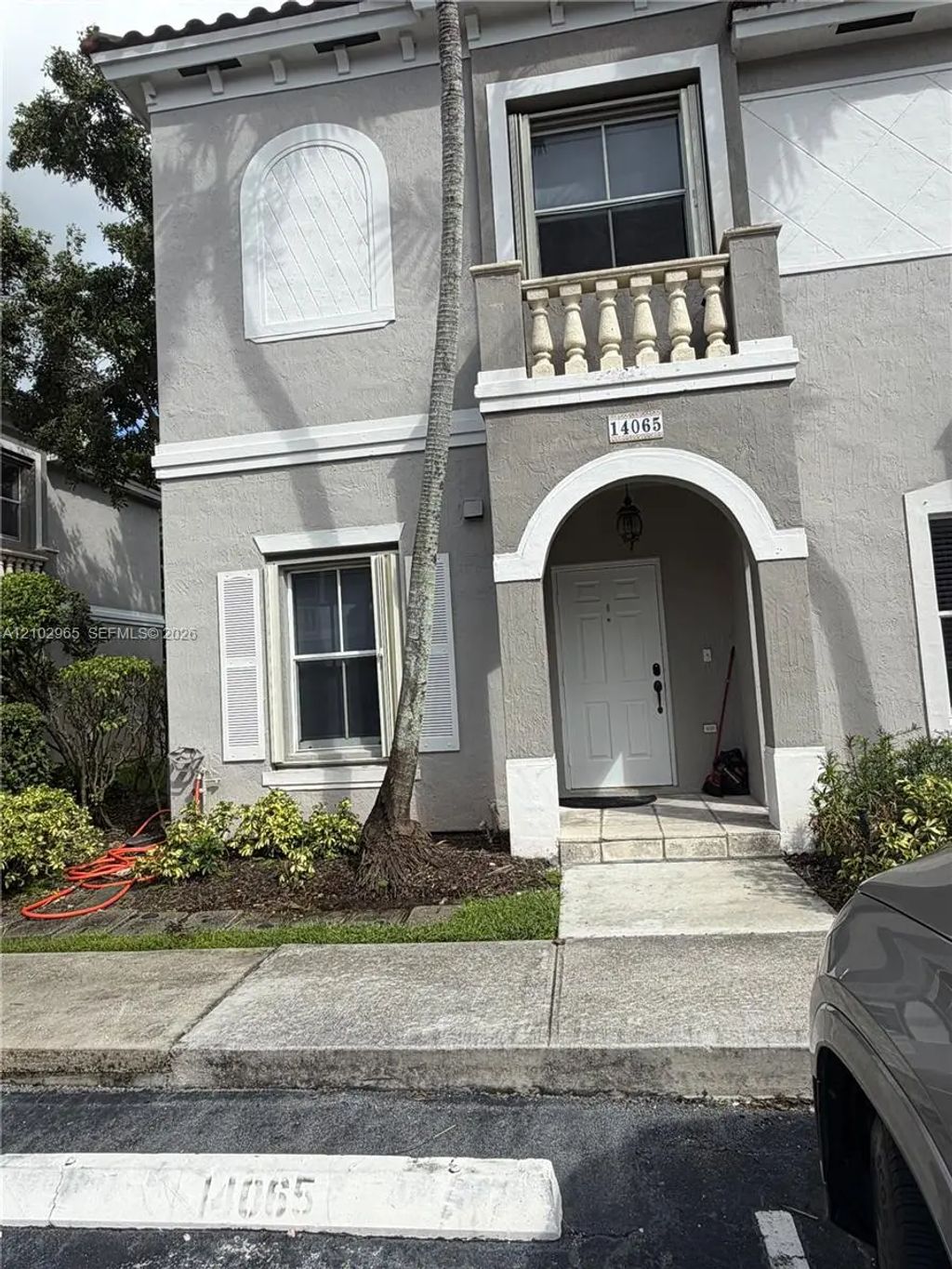 14065 Sw 49th Street #1, Miramar