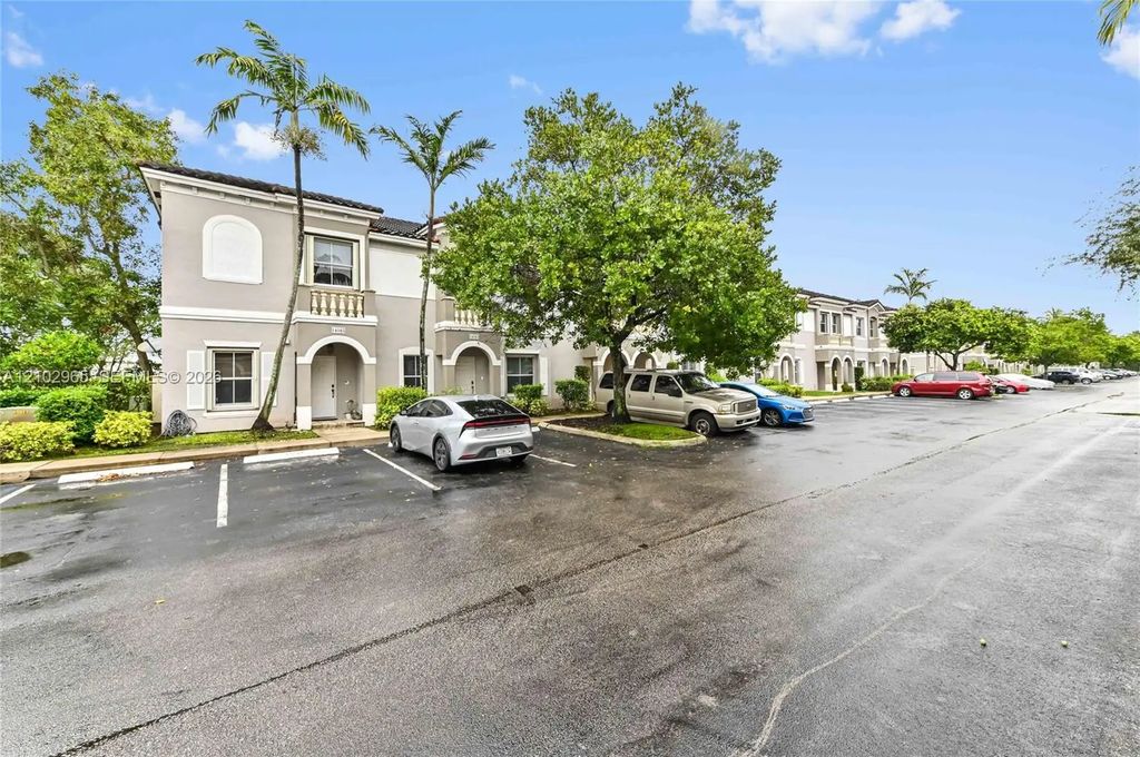 14065 Sw 49th Street #1, Miramar