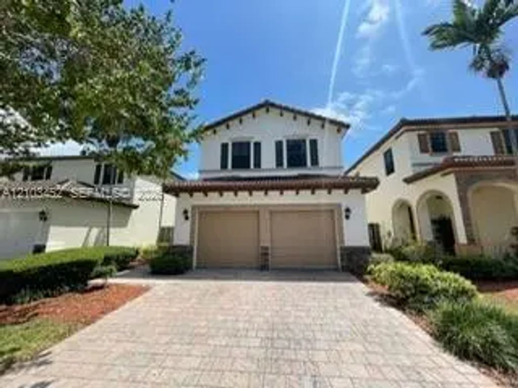 9216 Sw 227 Lane, Cutler Bay