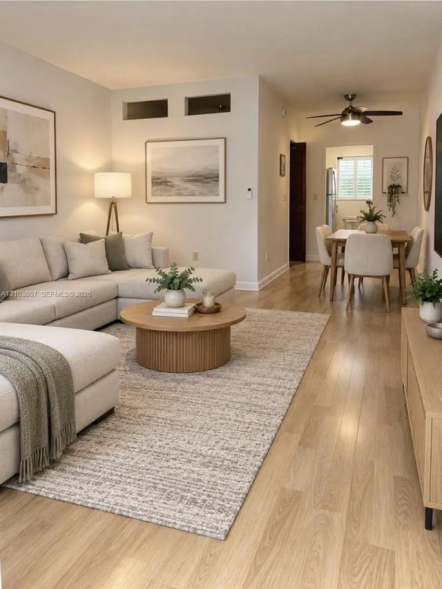 3 of 11 - 7720 Harding Avenue #12, Miami Beach, FL