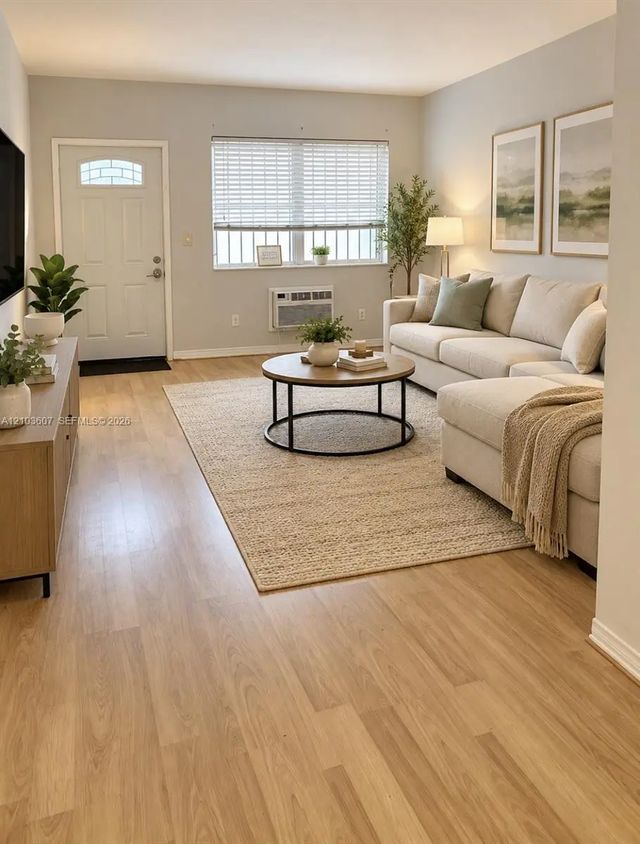 5 of 11 - 7720 Harding Avenue #12, Miami Beach, FL