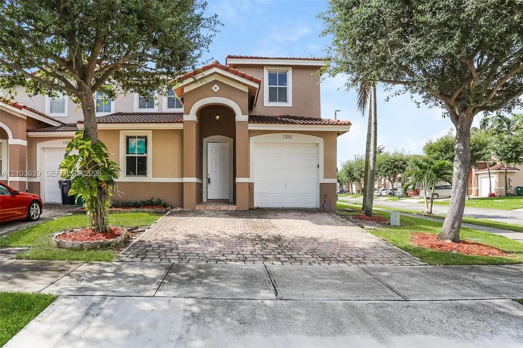 13866 Sw 274th Terrace, Homestead