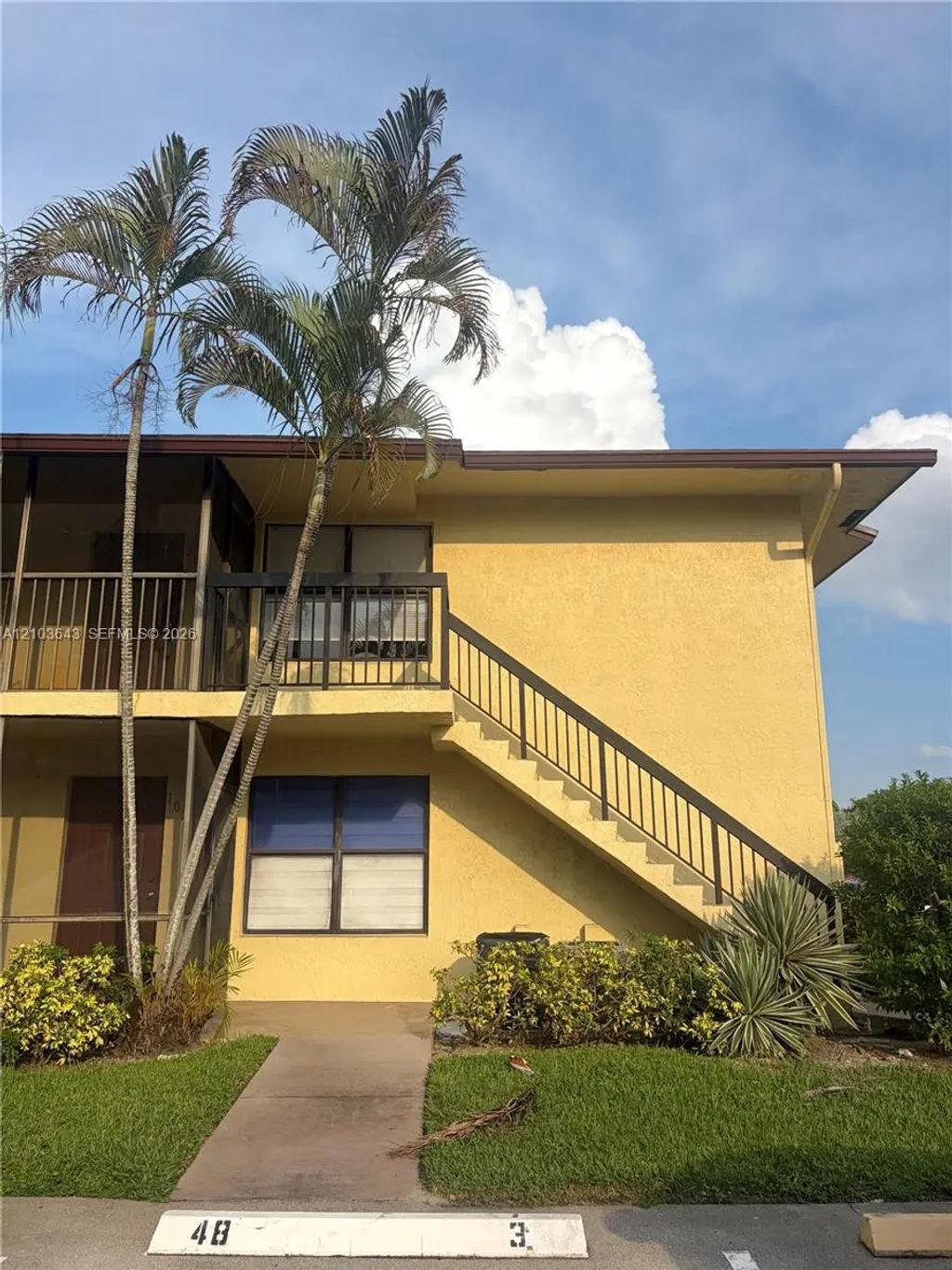 10023 Winding Lake Road #202, Sunrise