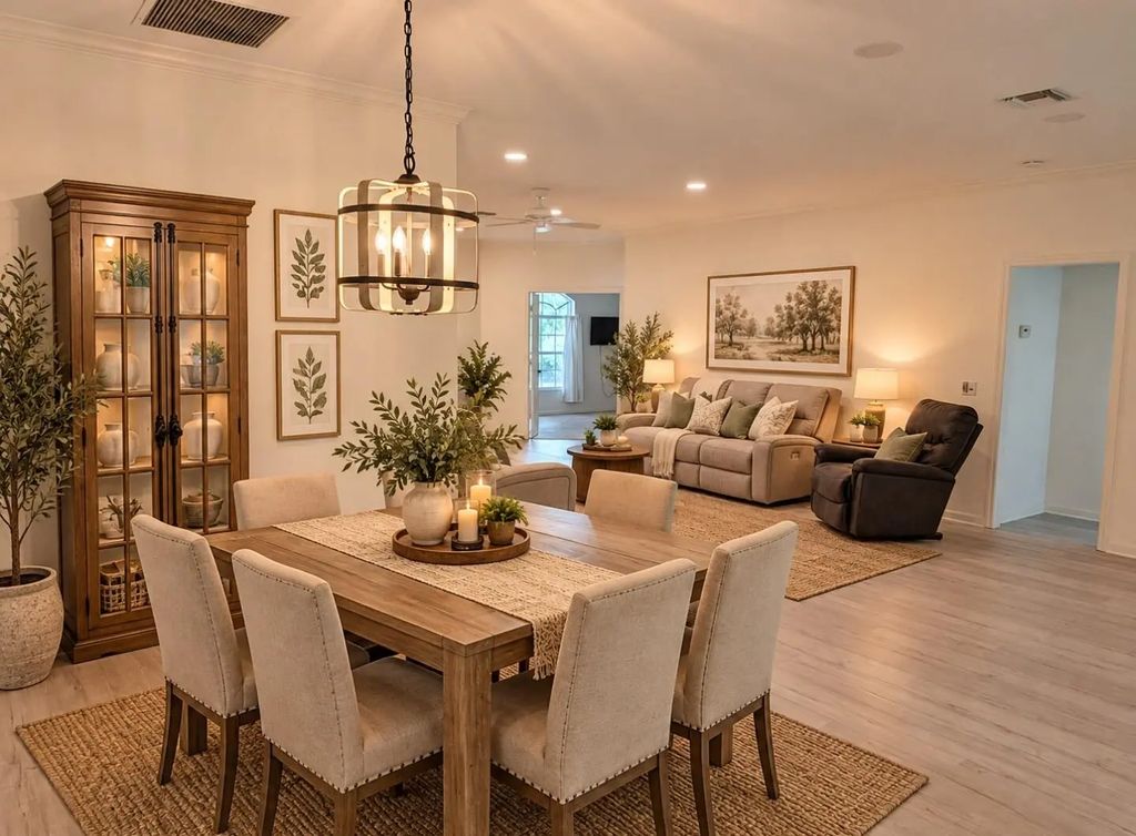 5410 25th Place, Vero Beach