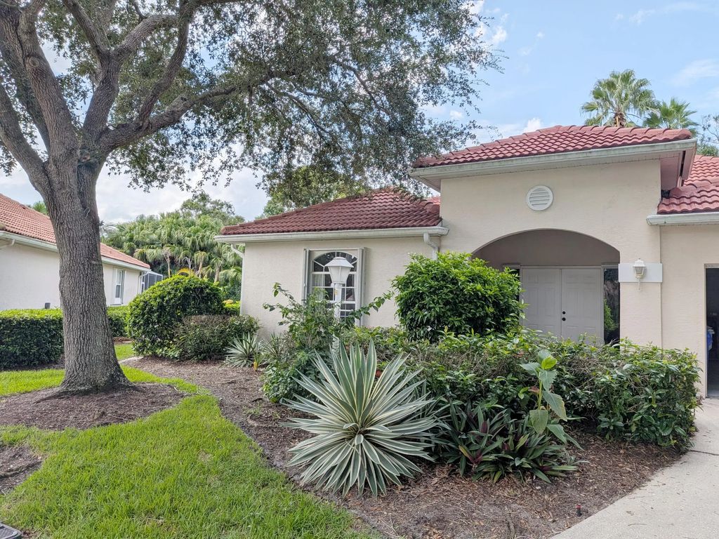 5410 25th Place, Vero Beach