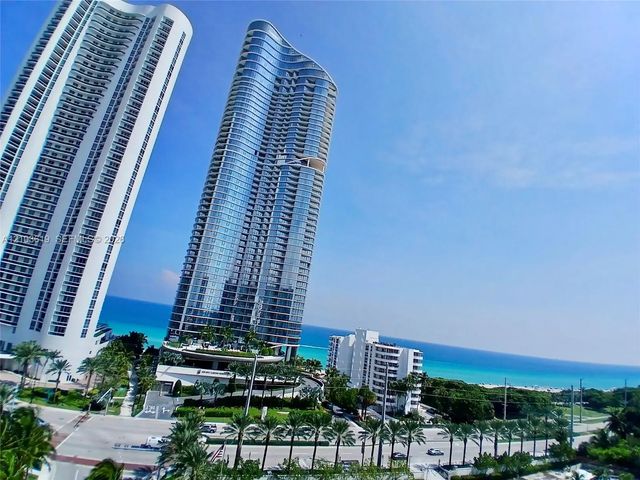 2 of 8 - 100 Bayview Drive #1106, Sunny Isles Beach, FL
