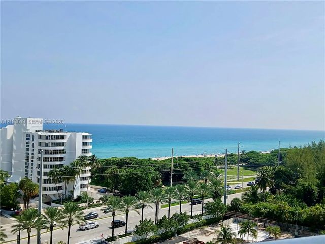3 of 8 - 100 Bayview Drive #1106, Sunny Isles Beach, FL