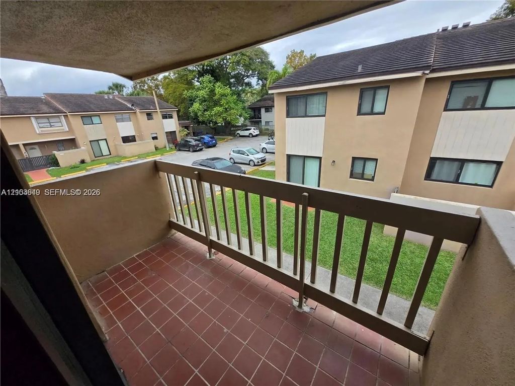 15433 Sw 80th Street #206-11, Miami