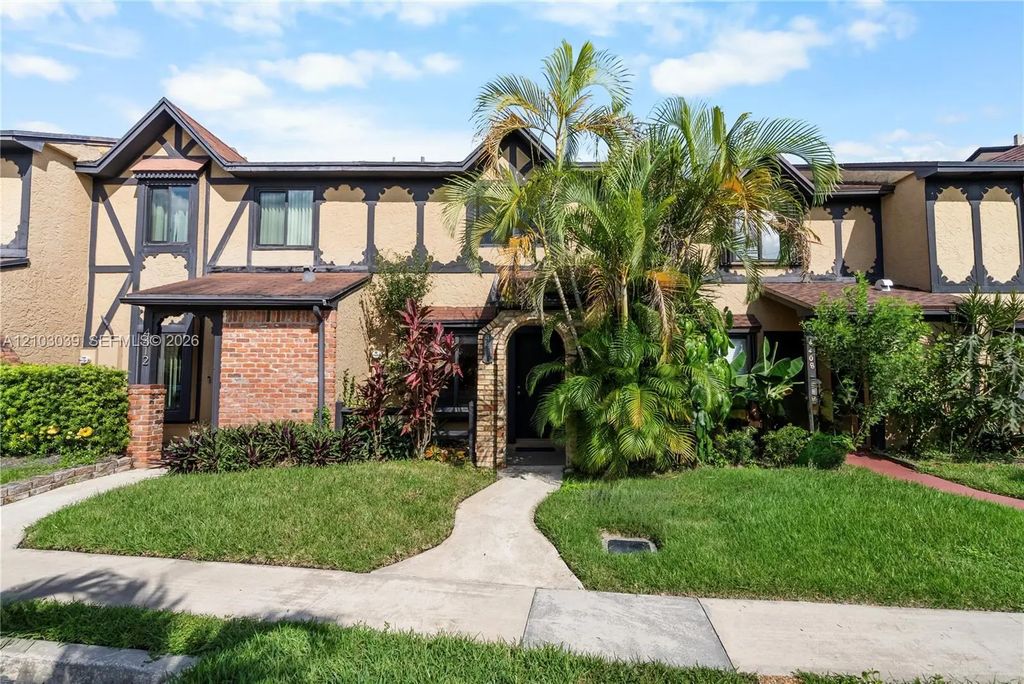 4410 Nw 92nd Way, Sunrise