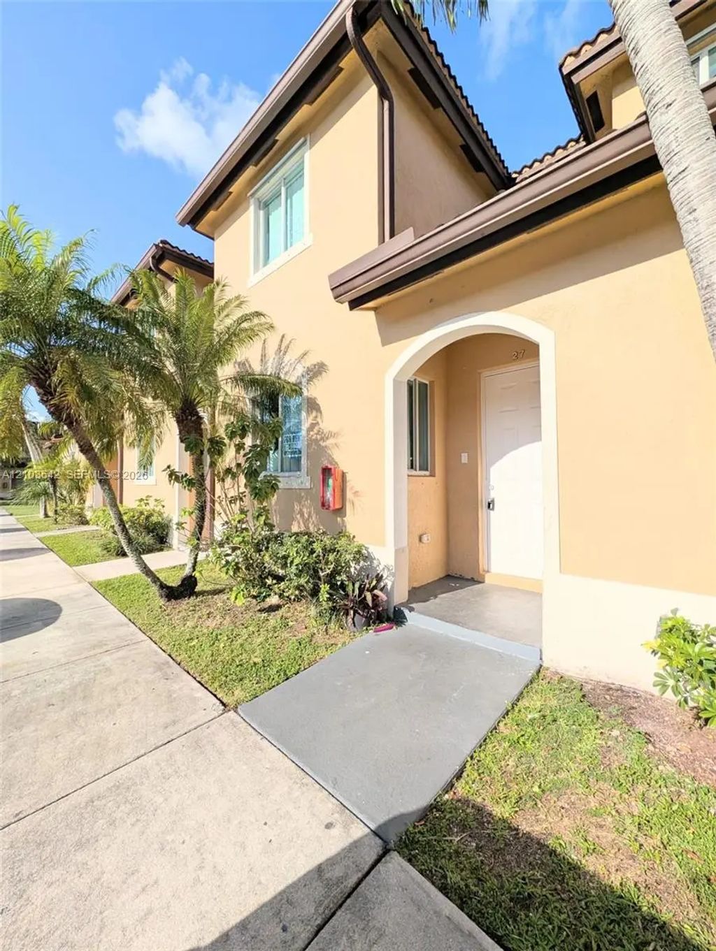 12080 Sw 268th Street #27, Homestead