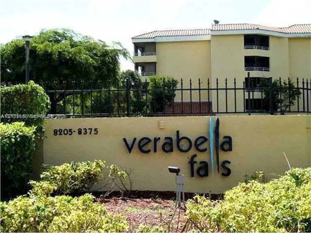 8205 Sw 152nd Avenue #f-411, Miami