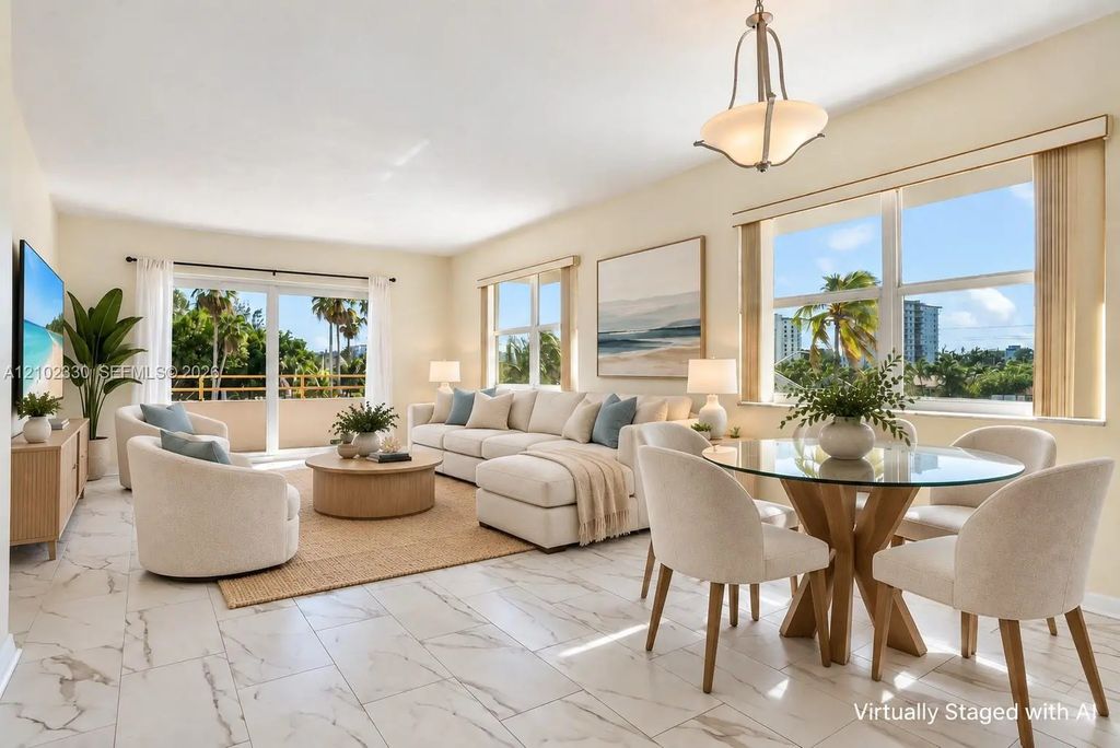 1630 N Ocean Boulevard #215, Pompano Beach