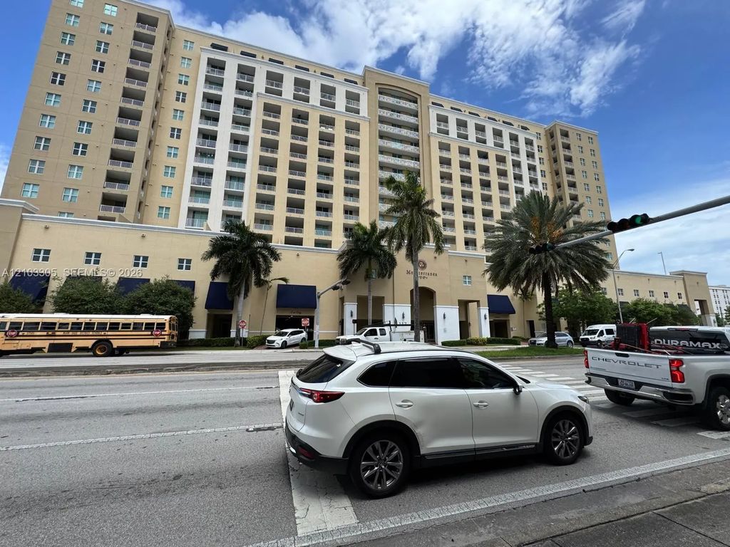 117 Nw 42nd Avenue #1511, Miami