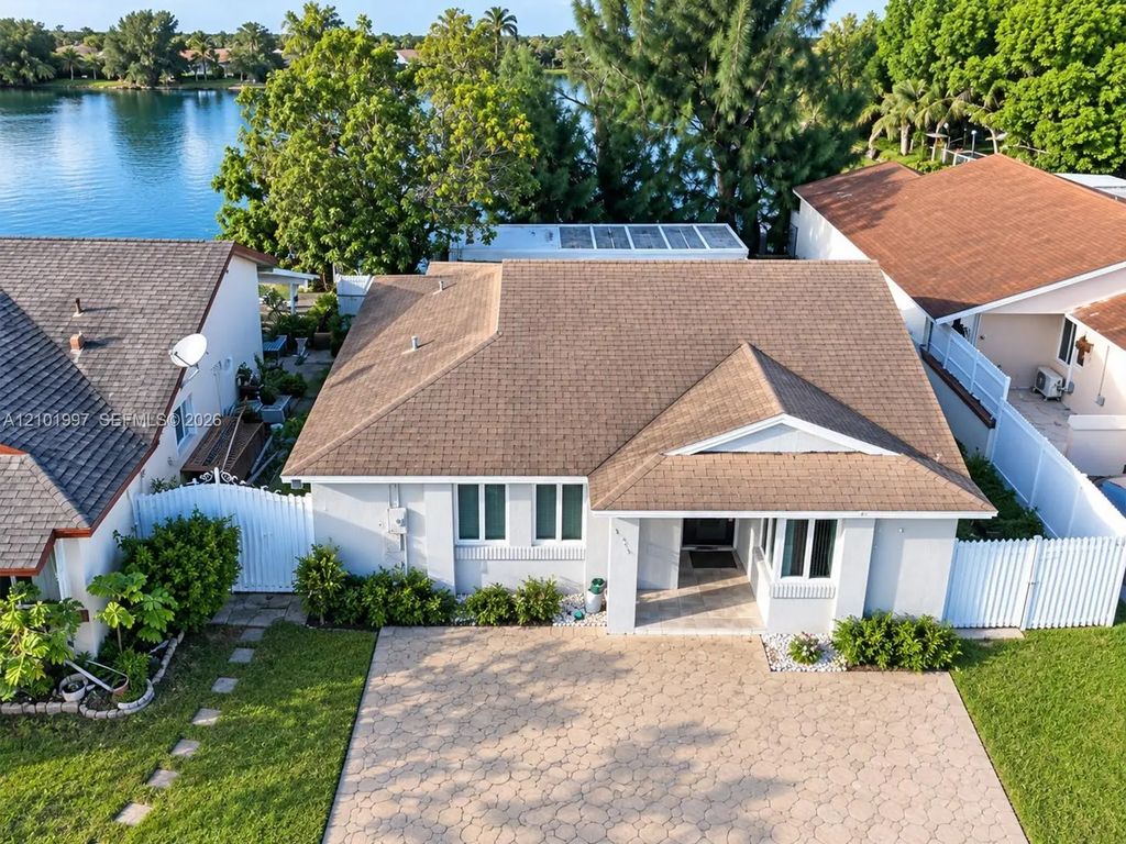 12231 Sw 195th Terrace, Miami