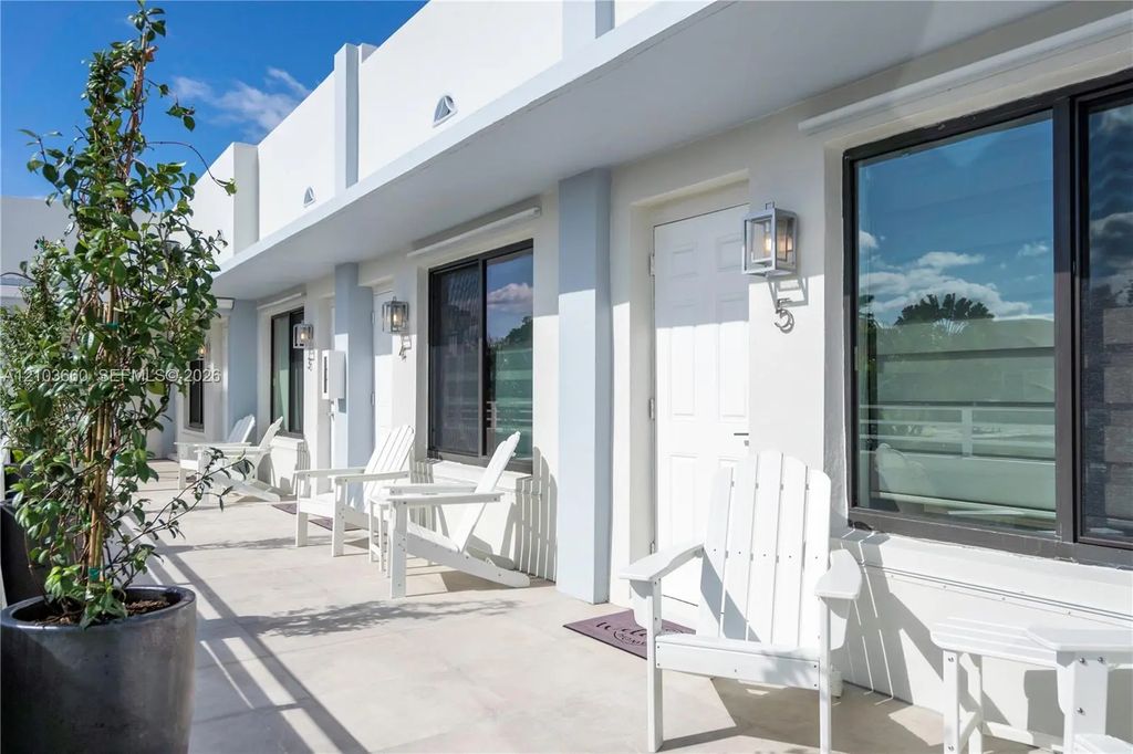 1191 71st Street #2, Miami Beach