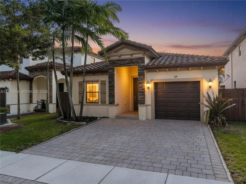 729 Se 34th Avenue, Homestead
