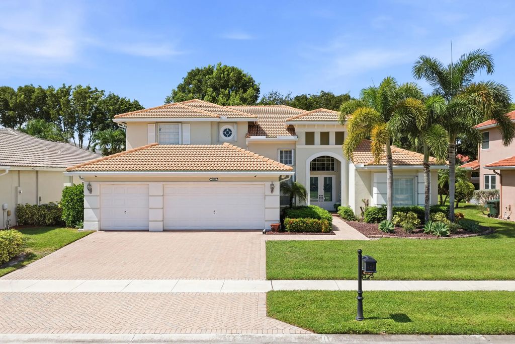 4305 Wellington Shores Drive, Wellington