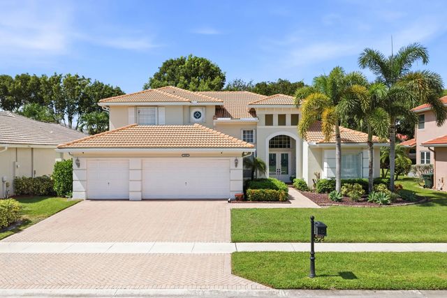 4305 Wellington Shores Drive, Wellington