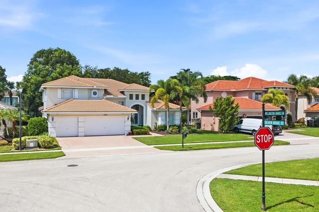 2 of 38 - 4305 Wellington Shores Drive, Wellington, FL