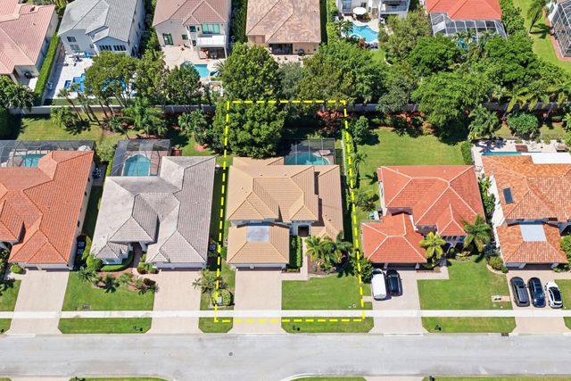 3 of 38 - 4305 Wellington Shores Drive, Wellington, FL