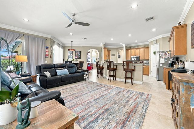 5 of 38 - 4305 Wellington Shores Drive, Wellington, FL