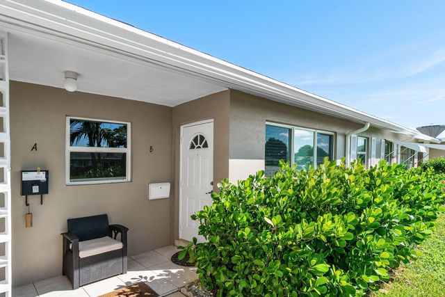 4 of 29 - 165 South Boulevard #b, Boynton Beach, FL