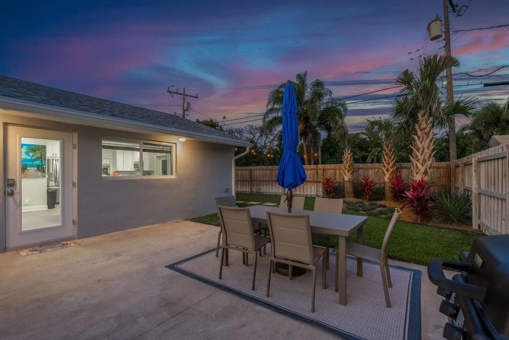602 N 5th Street #b, Lantana