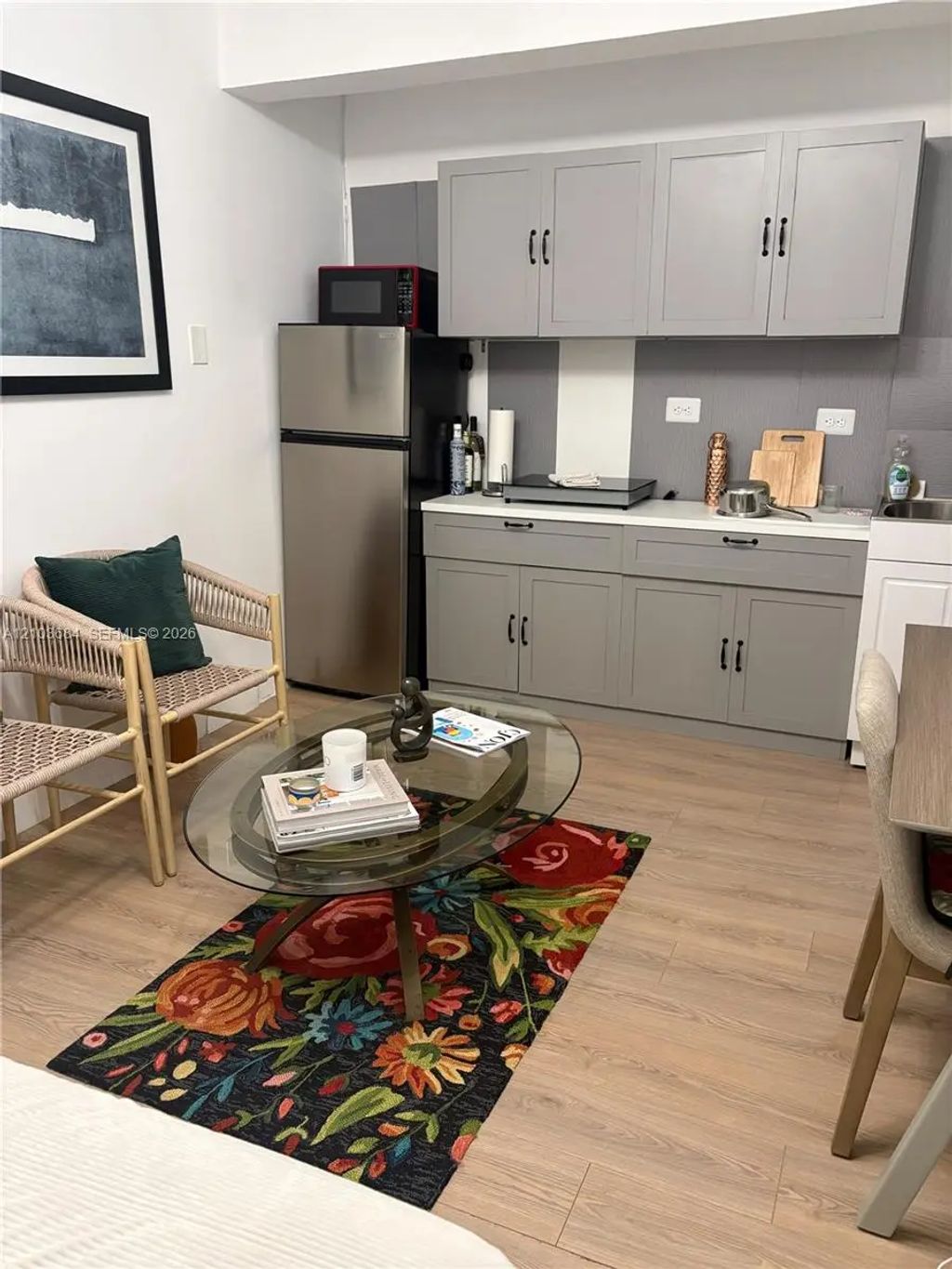 1101 Ne 5th Street #2, Hallandale Beach