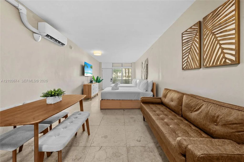 1685 Jefferson Avenue #6, Miami Beach