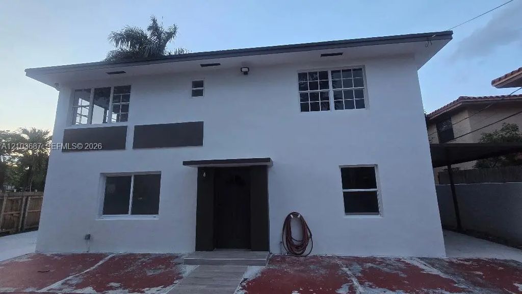 2395 Nw 30th Street #1, Miami