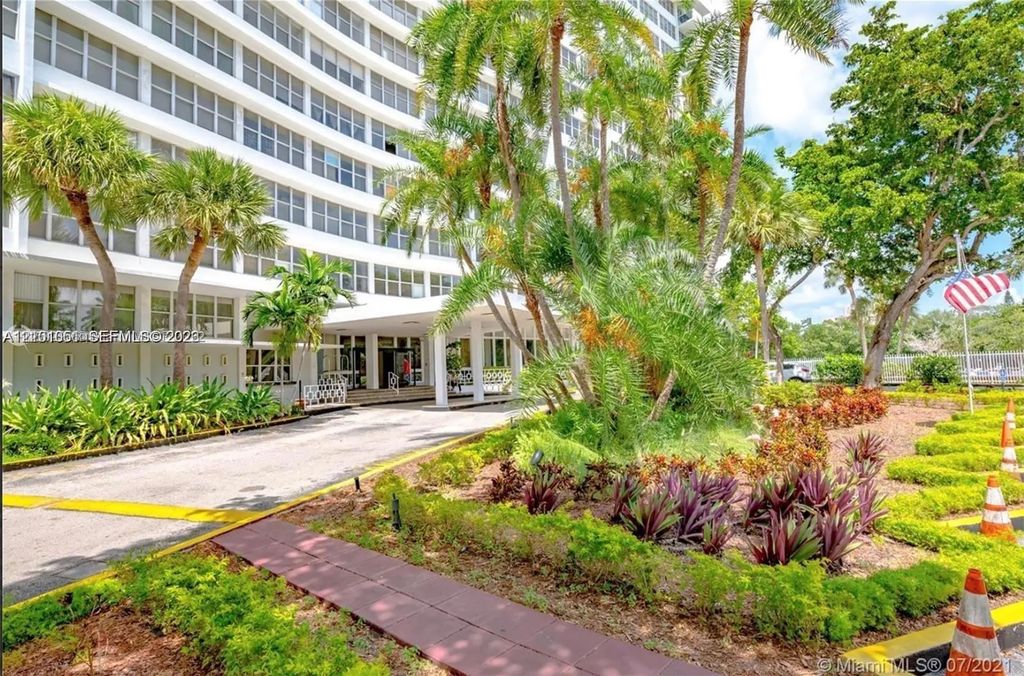 7441 Wayne Avenue #7i, Miami Beach
