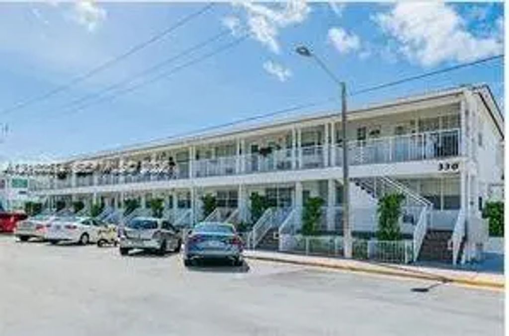 330 74th Street #1, Miami Beach