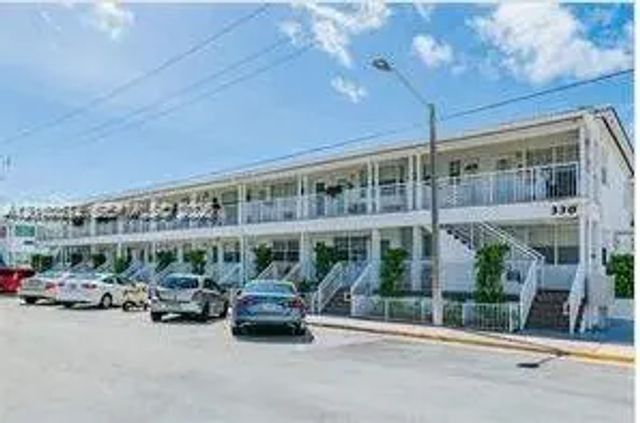 330 74th Street #1, Miami Beach