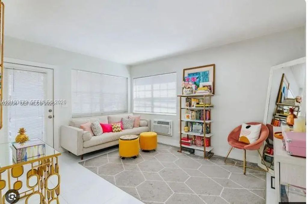 330 74th Street #1, Miami Beach