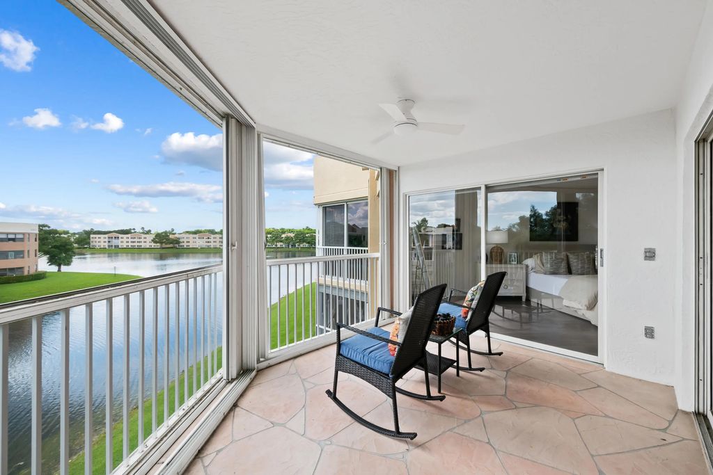 7361 Granville Drive #303, Tamarac