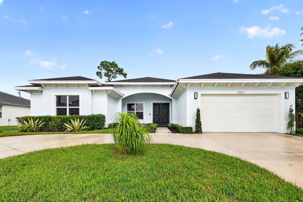 2865 Sw Rosser Boulevard, Port St. Lucie