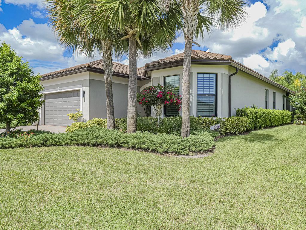 4842 Overton Circle, Vero Beach