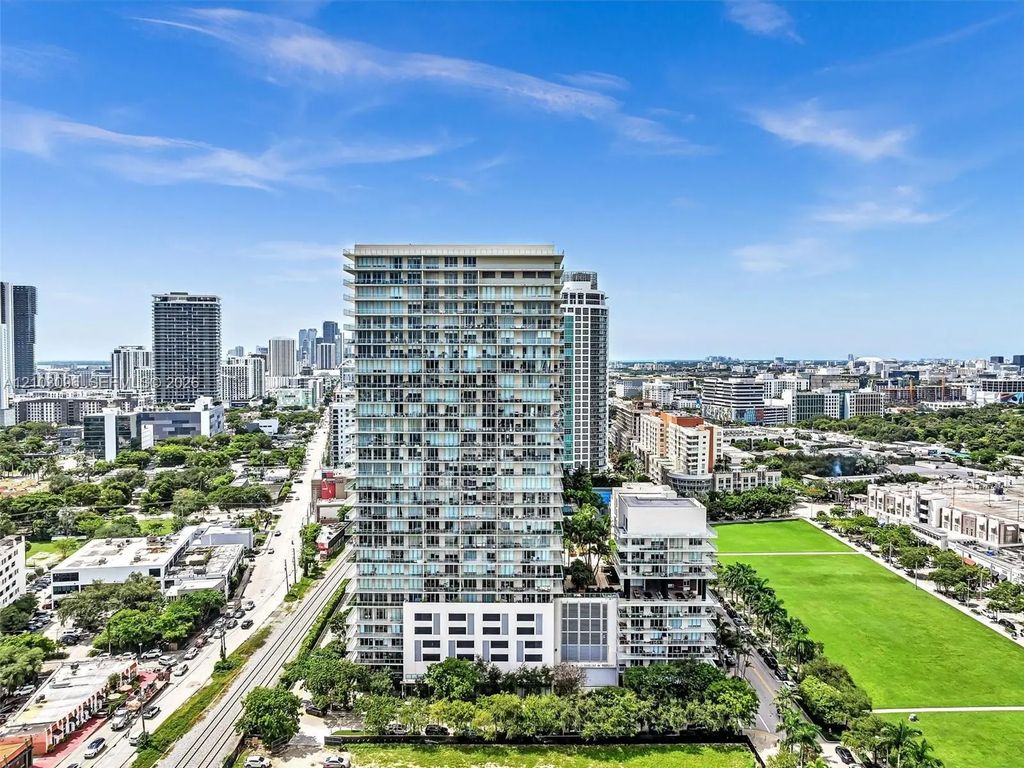 3470 E Coast Avenue #h2509, Miami