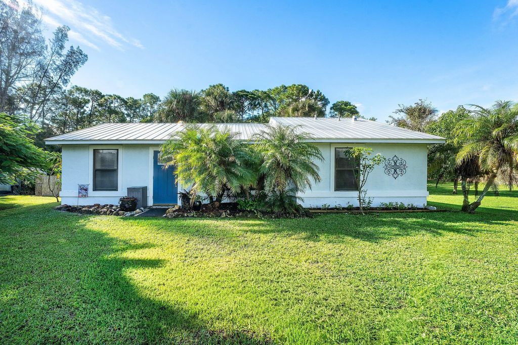 16180 Murcott Boulevard, Loxahatchee