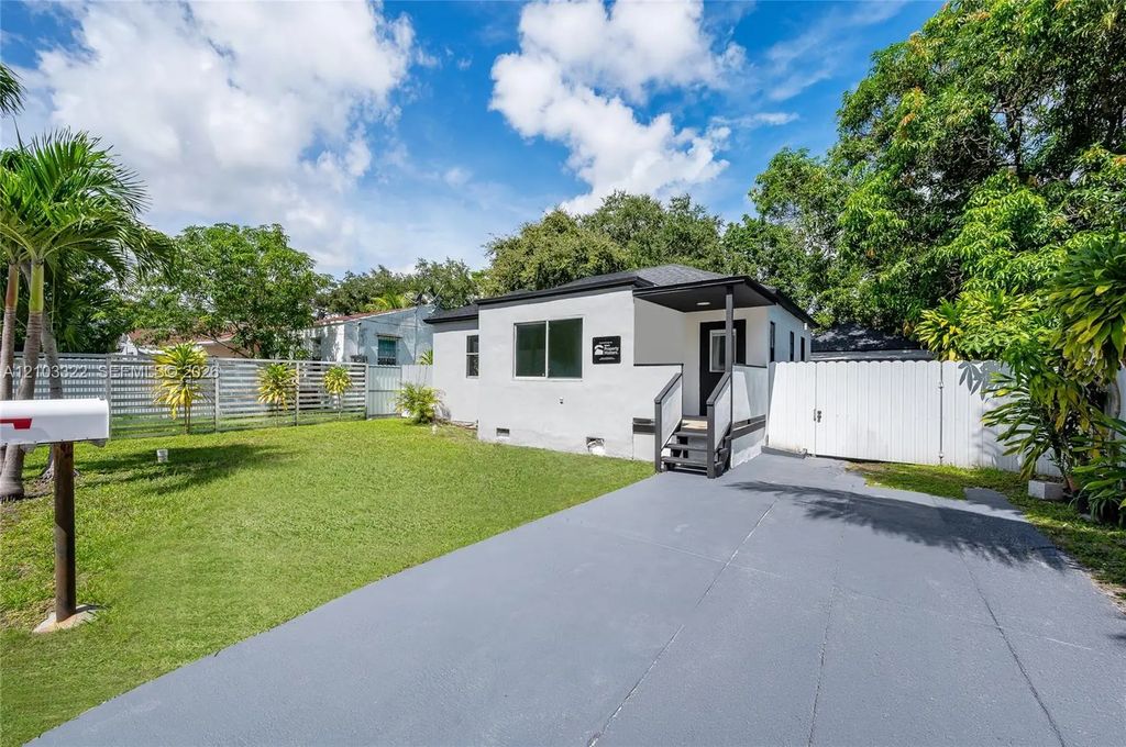 35 Nw 57th Street #1, Miami