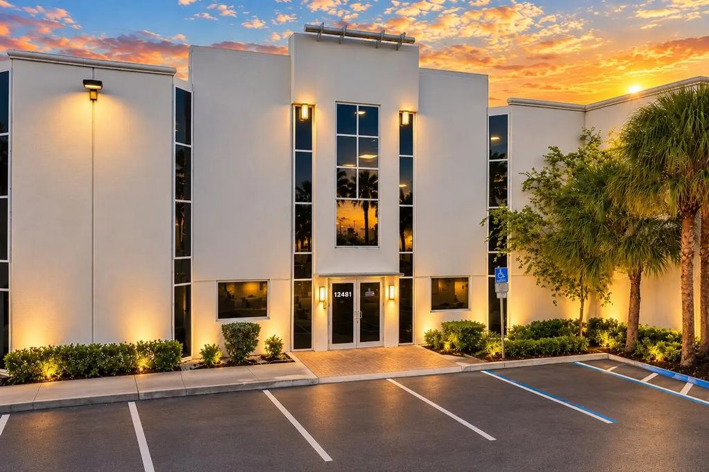 12481 Nw 44th Street #8, Coral Springs